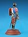 Mini Art Plastics Burgundian Knight XV Century