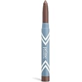 PRIME PROMETICS PrimeEyes Eye Brightener for Mature Women (Afterglow) | Creamy Eye Shadow Stick, Easy Application, Quick Eye Lift Effect, Hypoallergenic, Long Wear, Water-Resistant