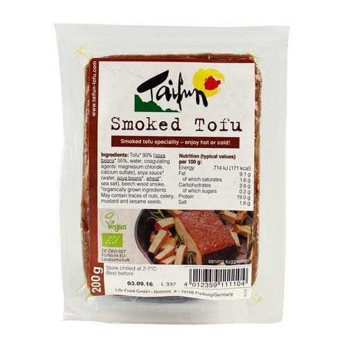 Taifun-Raeuchertofu-inkl-Kuehlverpackung-200-g-Bio Taifun-Raeuchertofu-inkl-Kuehlverpackung-200-g-Bio