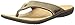 Spenco Yumi Womens Sandals - Straw /Java/Cork - 7