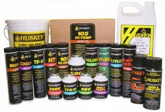 Huskey 400 Anti-Seize Lubricant (USDA H-1)-1/Gallon Pail