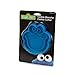 1 X Sesame Street 4" Cookie Monster Cookie Cutter Stamp