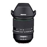 PENTAX(ペンタックス) PENTAX(ペンタックス) HD D FA 24-70mm F2.8 ED SDM WR
