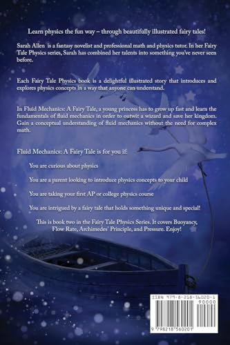 Fluid Mechanics: A Fairy Tale 1