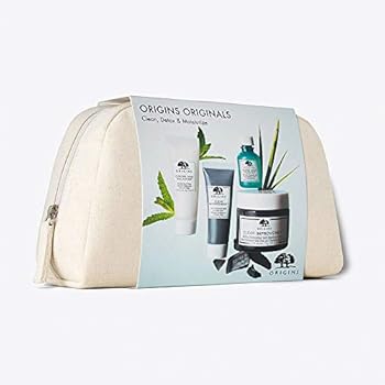 origins clear improvement pore clearing moisturizer with salicylic acid