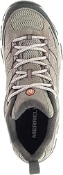 Merrell Women's Moab 3 Shoe, Falcon, 9