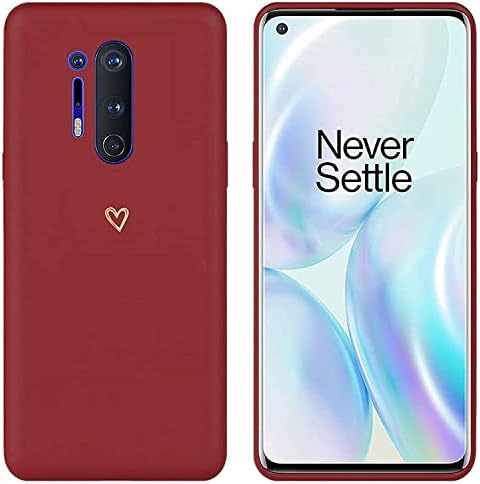 Back Cover Oneplus Case Amazon For Oneplus 8T Case Cover TPU