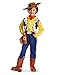Woody Deluxe Child - Size: Child M(7-8)
