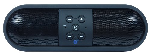 Craig Electronics Wireless Speaker with OneTouch Speakerphone