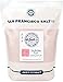 Bubble Fun Foaming Bath Salt (20lb Bulk Bag)
