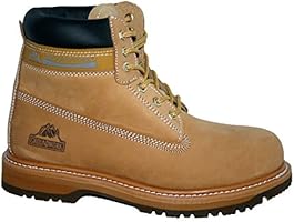 Footwear Sensation - Calzado de protección para hombre