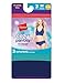 Hanes Women's 3 Pack Get Cozy Hipster Panty (Fashion), Assorted, L/XL