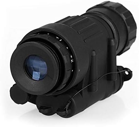 FLBTY Hunting Night Vision Sight Monocular Equipment Waterproof Night Vision Pvs-14 Digital Lighting