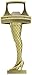 ICUP A Christmas Story Leg Lamp Metal Opener, Multicolor