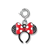 CHARM IT! Minnie Ears Headband Charm
