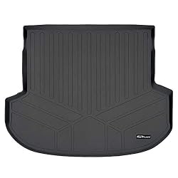 SMARTLINER All Weather Custom Fit Cargo Liner Trunk