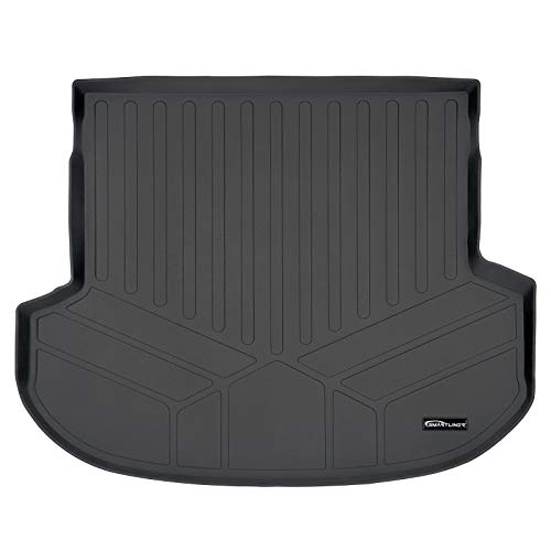 SMARTLINER All Weather Custom Fit Cargo Liner Trunk