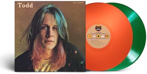 Very Best of by Rundgren, Todd (1997) Audio CD - Amazon.com Music