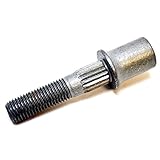Can-Am New OEM ATV Wheel Stud, Outlander Renegade, 250300048