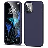 JASBON Case for iPhone 12 Mini 5.4 inch