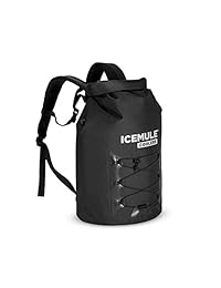 IceMule Pro   Mochila térmica aislante para sender