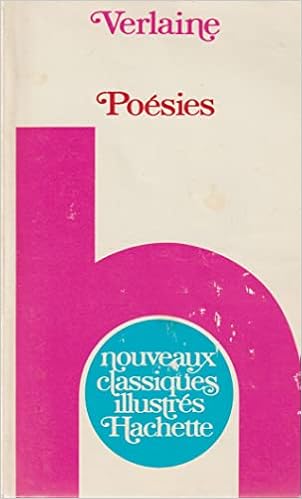 couverture de : Po&eacute;sies