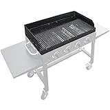 Blackstone 36 Inch Grill Top Accessory for 36 Inch griddle