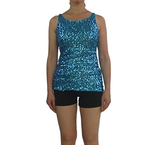 evening wear tank tops