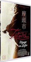 La Légende De Zatoichi : Voyage En Enfer