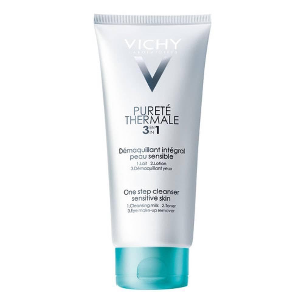 VICHY Purete Thermale 3-in-1 One Step Cleanser 300ml