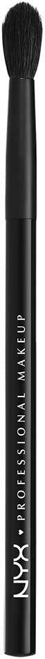 NYX Professional Makeup Pro Brush Eye, Soft Synthetic Fiber Make Up Brush