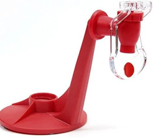 Home party Upside Down Drinking Beverage Serveware Soft Drink Dispenser Soda Cola coffee Beer Beverage Dispenser