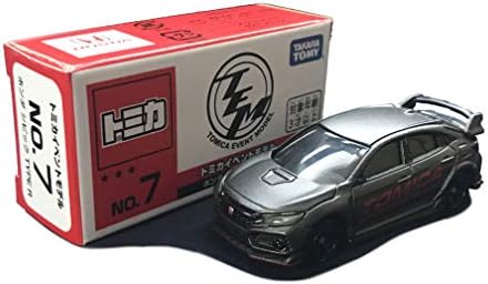Tomica honda civic Tomica honda civic