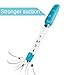 Vacuum Insects and Bug Catcher Spider Crawler Humane Catcher USB Rechargeable with LED Flashlight, Great Toy for Kids
