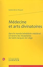 Médecine et arts divinatoires