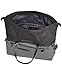 Tumi Tahoe Regency Roll Top Weekender Luggage, Grey