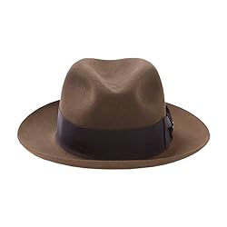 Stetson Men's Temple Hat, Sage, 7