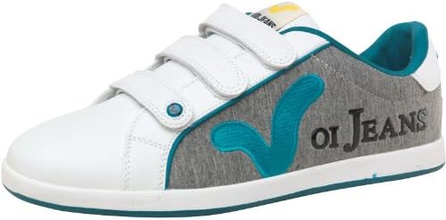 amazon mens velcro trainers
