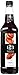 1883 Strawberry Syrup for Drinks, Made in France, 1 Liter Plastic Bottle