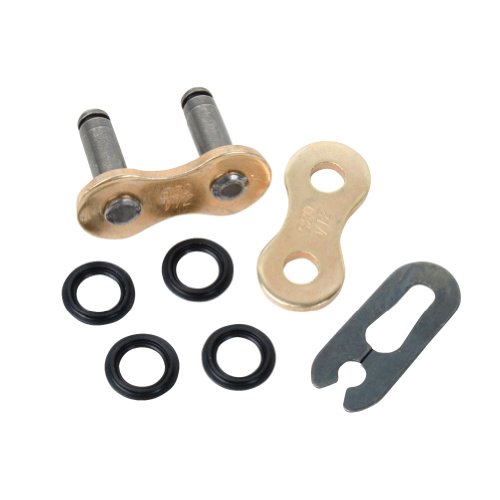 DID 520 VT2 Narrow Enduro Racing X-Ring Chain Clip Style Master Link