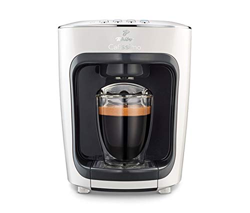 Tchibo Macchina da caffè per capsule