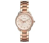 Fossil Women's Tailor - ES4264