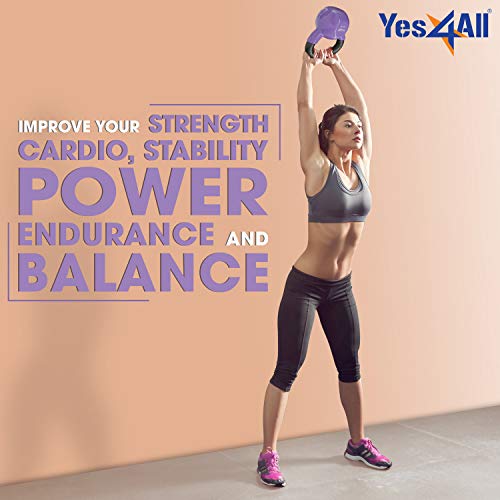 Yes4All-Combo-Coated-Kettlebell-Set-of-Weights