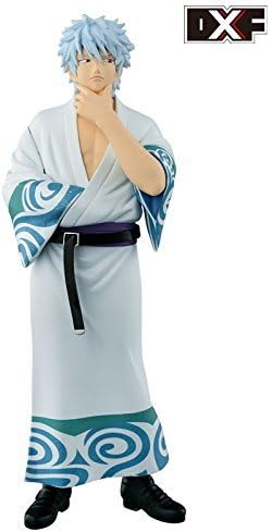 banpresto gintama