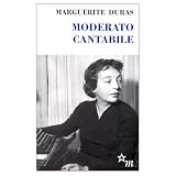 Moderato Cantabile (French Edition) by