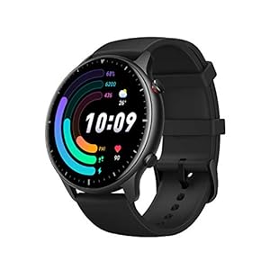 Amazfit-GTR-2e-Smartwatch-with-24H-Heart-Rate-Monitor-Sleep-Stress-and-SpO2-Monitor-Activity-Tracker-Sports-Watch-with-90-Sports-Modes-24-Day-Battery-Life-Black Amazfit GTR 2e Smartwatch Fitness Watch with Heart Rate, Sleep, Stress and SpO2 Monitor, Sports Watch with 90 Sports…