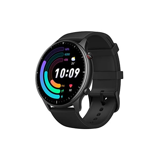 Amazfit-GTR-2e-Smartwatch-with-24H-Heart-Rate-Monitor-Sleep-Stress-and-SpO2-Monitor-Activity-Tracker-Sports-Watch-with-90-Sports-Modes-24-Day-Battery-Life-Black Amazfit GTR 2e Smartwatch Fitness Watch with Heart Rate, Sleep, Stress and SpO2 Monitor, Sports Watch with 90 Sports…