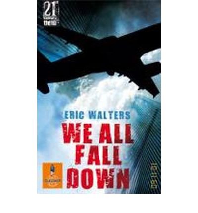 We all fall down (Gulliver Taschenb??cher) (Paperback)(German) - Common