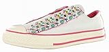 Converse All Star Chuck Taylor Slip On Ox Girls Shoes