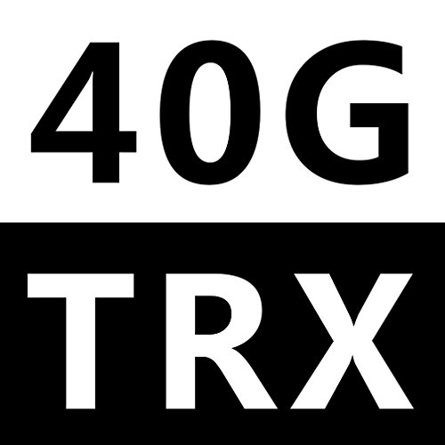 ipolex for Cisco 40Gb/s QSFP+ Transceiver Module ,QSFP-40G-LR4,1310nm, 10km